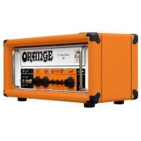 Orange CS50 Custom Shop 50 Watt Lambalı Kafa Amfi