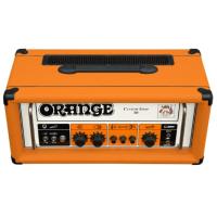 Orange CS50 Custom Shop 50 Watt Lambalı Kafa Amfi