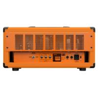 Orange CS50 Custom Shop 50 Watt Lambalı Kafa Amfi