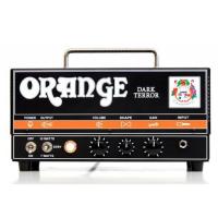 Orange Dark Terror Kafa Elektro Gitar Amfi