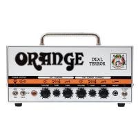 Orange Dual Terror Kafa Elektro Gitar Amfi