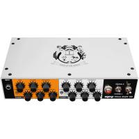 Orange Dual Baby 100-watt Kafa Amfi