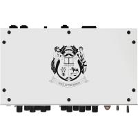 Orange Dual Baby 100-watt Kafa Amfi