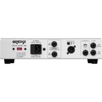 Orange Dual Baby 100-watt Kafa Amfi