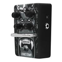 Orange King Comp VCA Compressor Pedal