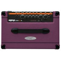 Orange Limited Edition Glenn Hughes Crush Bass 50 Combo Amfi (Mor)
