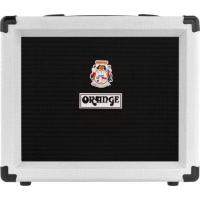 Orange Limited Edition Orianthi Signature 8" 20W Combo Amfi (Beyaz)