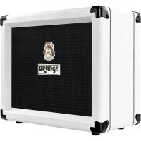 Orange Limited Edition Orianthi Signature 8" 20W Combo Amfi (Beyaz)