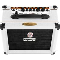 Orange Limited Edition Orianthi Signature 8" 20W Combo Amfi (Beyaz)