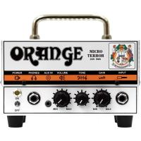 Orange Micro Terror Kafa Elektro Gitar Amfi