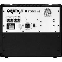 Orange O-Tone 40 12" 40 Watt Solid State Combo Amfi (Siyah)