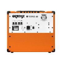Orange O-Tone 40 12" 40 Watt Solid State Combo Amfi