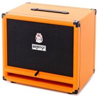 Orange OBC212 Isobaric Bas Gitar Kabini