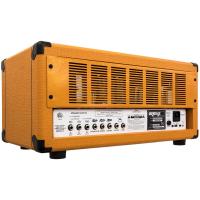 Orange Rockerverb 50 MKIII Head Amfi
