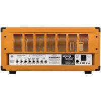 Orange Rockerverb 50 MKIII Head Amfi