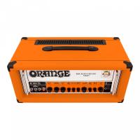 Orange Rockerverb MK3 100 Watt Kafa Amfi