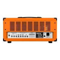 Orange Rockerverb MK3 100 Watt Kafa Amfi