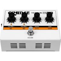 Orange Terror Stamp 20-Watt Valve Hybrid Amfi Pedalı