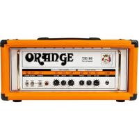 Orange TH100 Kafa Elektro Gitar Amfi