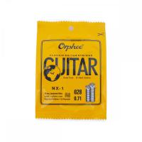 Orphee NX-1 Klasik Gitar Tek Tel (İnce  Mi)