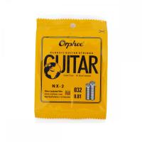 Orphee NX-2 Klasik Gitar Tek Tel (Si)