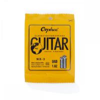 Orphee NX-3 Klasik Gitar Tek Tel (Sol)
