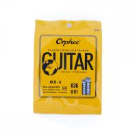 Orphee NX-5 Klasik Gitar Tek Tel (La)