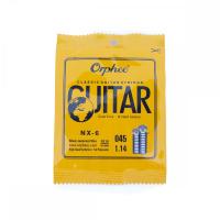 Orphee NX-6 Klasik Gitar Tek Tel (Kalın Mi)
