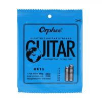 Orphee RX15 Elektro Gitar Teli