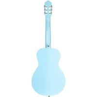 Ortega Gaucho Series Klasik Gitar (Sky Blue)