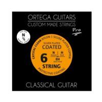 Ortega NYP44N Normal Tension Klasik Gitar Teli (028/.043)