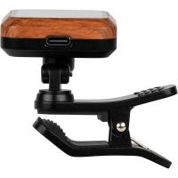 Ortega OETRC Chromatic Clip Tuner