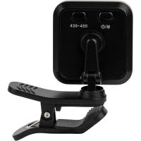 Ortega OETRC Chromatic Clip Tuner