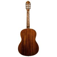 Ortega Pro Series Elektro Klasik Gitar (Siyah)