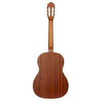Ortega R131SN Family Series Pro Klasik Gitar (Natural)