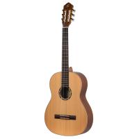 Ortega R131SN Family Series Pro Klasik Gitar (Natural)