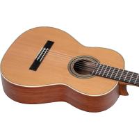 Ortega R18G Traditional Series Klasik Gitar (Natural)