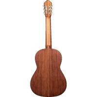 Ortega R18S Traditional Series Klasik Gitar (Natural)