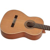 Ortega R18S Traditional Series Klasik Gitar (Natural)