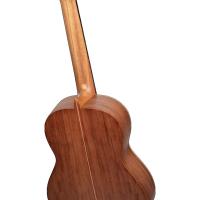Ortega R18S Traditional Series Klasik Gitar (Natural)