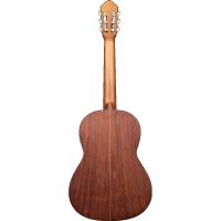 Ortega R18SSN Traditional Series Klasik Gitar (Natural)