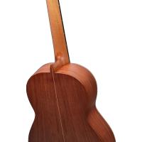 Ortega R18SSN Traditional Series Klasik Gitar (Natural)