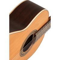 Ortega R19S Traditional Series Klasik Gitar (Natural)
