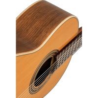 Ortega R20GWN Traditional Series Klasik Gitar (Natural)
