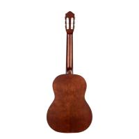 Ortega R55DLX Student Series Pro Klasik Gitar (Natural)