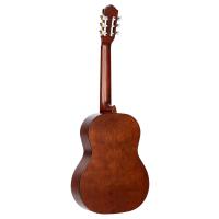 Ortega R55DLX Student Series Pro Klasik Gitar (Natural)
