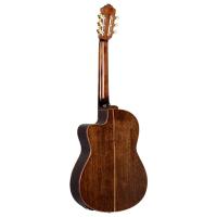 Ortega RCE159SN Performer Series Elektro Klasik Gitar (Natural)