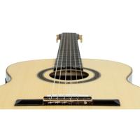 Ortega RE158RWSN Elektro Klasik Gitar (Natural)