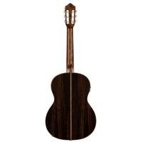 Ortega RE158RWSN Elektro Klasik Gitar (Natural)