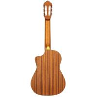 Ortega Requinto Series Sedir Klasik Gitar (Natural)